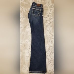 Women's BKE Stella jeans3